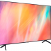 43" Телевизор Samsung UE43AU7170UXRU 2021 LED, HDR, серый титан