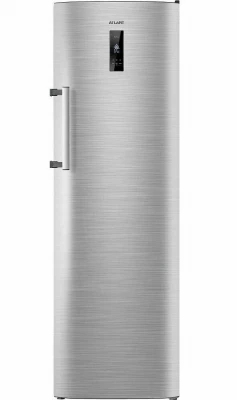 Морозильная камера ATLANT М-7606-140-ND, 245 л, No Frost, 303 кВтч/год, отделы - 8 шт, 59.5 см x 186.8 см x 62.9 см