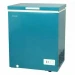 Морозильный ларь WILLMARK CF-170CS, класс энергоэффективности А, общий объём 165 л, 100 Вт, 1 корзина, голубой