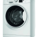 Стиральная машина Hotpoint NSS 6015 W, белый, 6кг, 1000об/мин, 16 программ