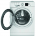 Стиральная машина Hotpoint NSS 6015 W, белый, 6кг, 1000об/мин, 16 программ