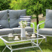 Набор террасной мебели OLSA Адель с1619, диван, стол, 2 кресла