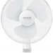 Настольный вентилятор Sencor SFE 3027WH, white