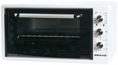 Мини-печь Bravo FO-45W