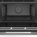 Духовой шкаф Bosch CSG7364B1, электрический, 47 л, 21 режим нагрева, EcoClean, черный