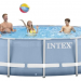 Бассейн Intex Prism Frame 26726 457х122см