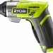 Электроотвертка Ryobi ERGO 5133003411 (с кейсом)