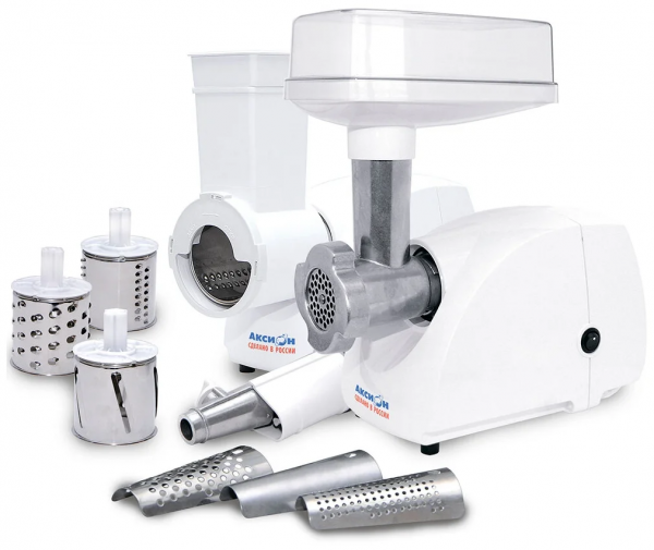 Мясорубка Аксион М 12.02