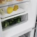 Холодильник Hotpoint  HT 5200 W, 325 л, внешнее покрытие-эмаль, размораживание - No Frost, дисплей, 60 см х 196 см х 64 см