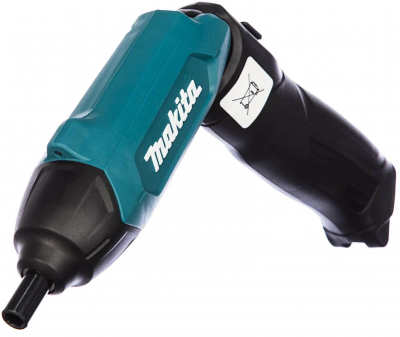 Шуруповерт Makita DF001DW