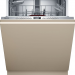 Посудомоечная машина встраиваемая Neff S155EAX16E