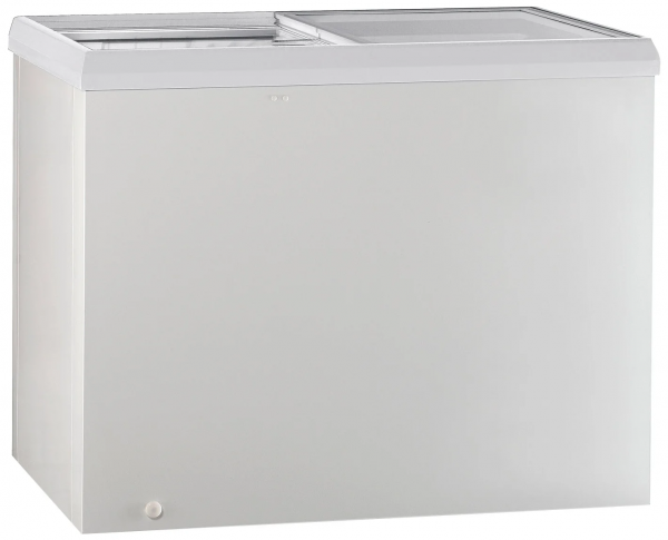 Морозильный ларь Pozis FH-255, белый