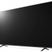 70" Телевизор LG 70UQ80006LB 2022 LED, серый
