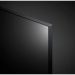 70" Телевизор LG 70UQ80006LB 2022 LED, серый