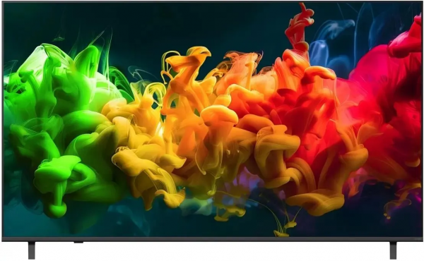 Телевизор LG 75QNED80B6A.ARUG