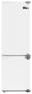 Холодильник встраиваемый SCHAUB LORENZ SLU E235W4 