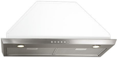 Кухонная вытяжка ELIKOR Врезной блок S4 72Н-700-Э4Д нерж 