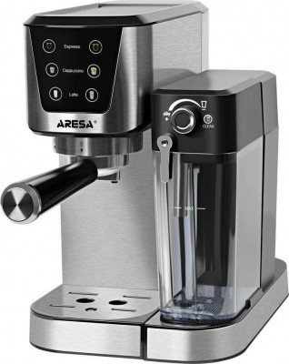 Кофемашина ARESA AR-1613