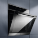 Духовой шкаф Electrolux COE7P31X2, нержавеющая сталь, 11 режимов, пиролитическая очистка, 71 л, телескопические направляющие