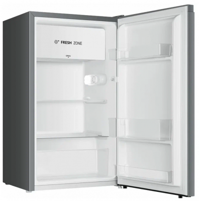 Однокамерный холодильник Hisense RR121D4AD1