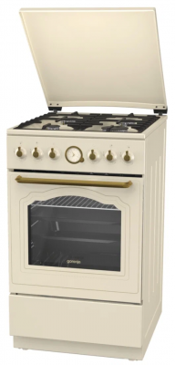 Кухонная плита Gorenje GI52CLI