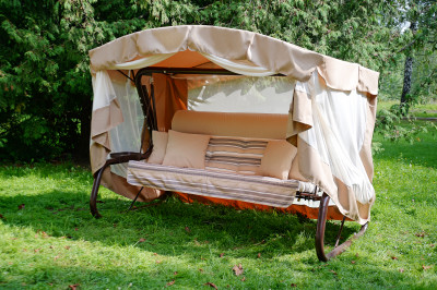 Садовые качели OLSA Александрия с1497