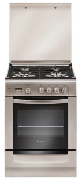 Газовая плита GEFEST 6100-03 S004
