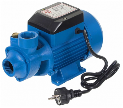 Самовсасывающий насос Калибр НБЦ-380