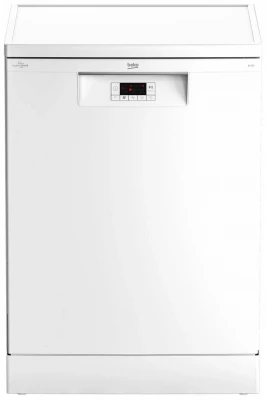 Посудомоечная машина Beko BDFN15422W