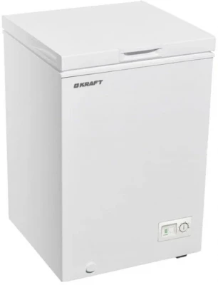 Ларь морозильный KRAFT BD(W) 135QX