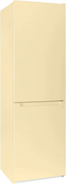 Холодильник NORDFROST NRB 162NF E