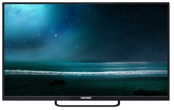 Телевизор Asano 50LU8110T