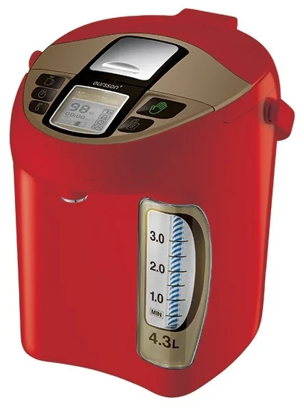 Термопот Oursson TP4310PD/RD