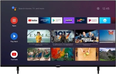 Телевизор GRUNDIG 55 GHU 7830