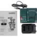 Дрель-шуруповерт Metabo BS 18 L BL 602326500 (с 2-мя АКБ 2 Ah, кейс)