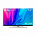 Телевизор HAIER 55 S7 QLED SMART TV Google 4K UHD