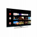 Телевизор HAIER 55 S7 QLED SMART TV Google 4K UHD