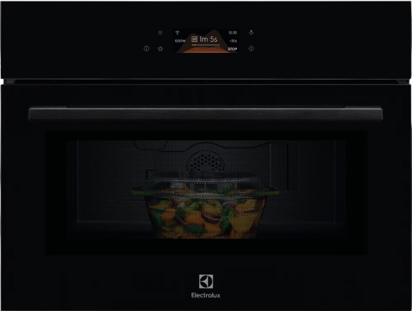 Встраиваемая микроволновая печь Electrolux LVM8E08Z