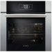 Духовой шкаф GEFEST 622-04 Н3, гидролизная очистка, 55л, сенсорное управление, электрическая 