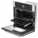 Духовой шкаф GEFEST 622-04 Н3, гидролизная очистка, 55л, сенсорное управление, электрическая 