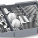 Посудомоечная машина встраиваемая Neff S155EVX04E