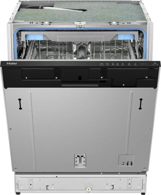 Посудомоечная машина встраиваемая Haier HDWE14-094RU