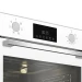 Встраиваемый электрический духовой шкаф Indesit IFE 3644 J WH