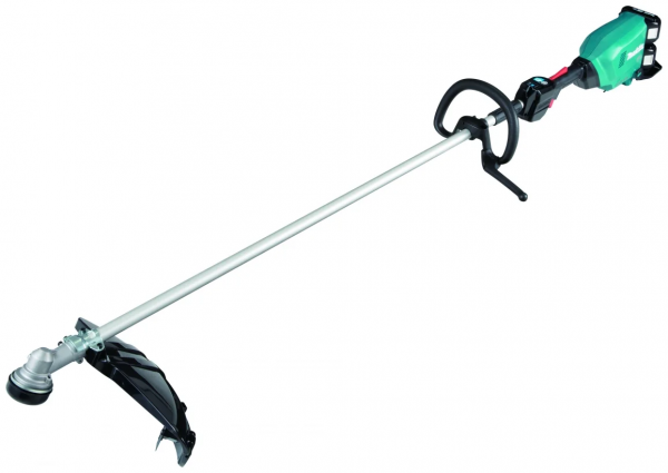 Триммер аккумуляторный Makita DUR369LZ