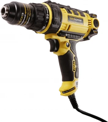 Дрель-шуруповерт Hanskonner HID2145P