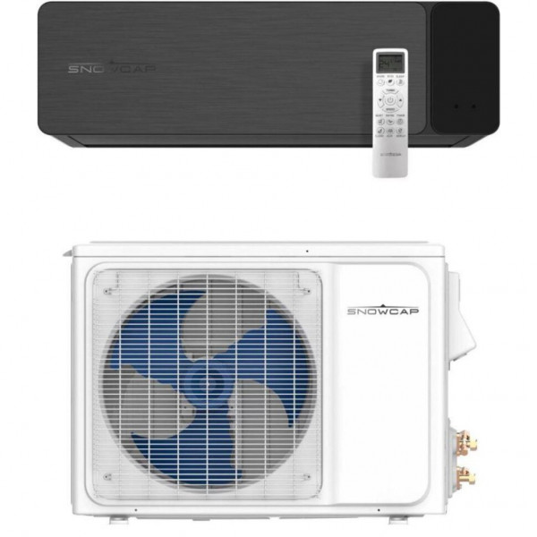 Сплит-система Snowcap AC 12 DC B/I