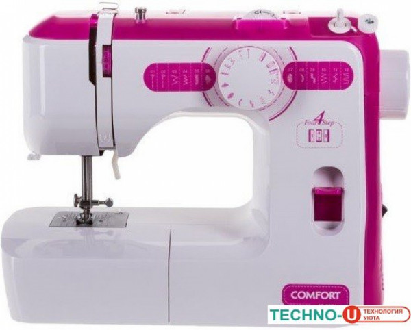 Швейная машина Comfort 735