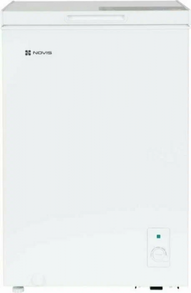 Морозильный ларь NOVIS NS-100CW