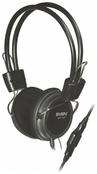 Наушники SVEN AP-520