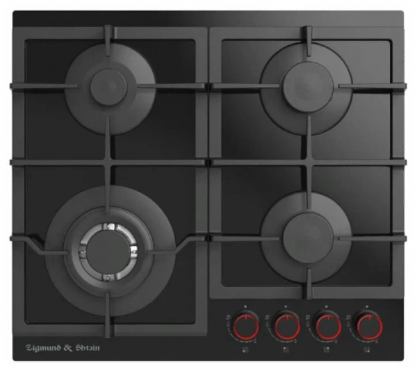 Варочная панель Zigmund Shtain MN 199.61 B